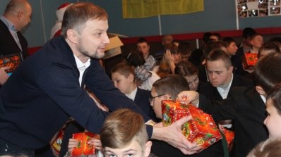АТ «Вінницяобленерго» – особистий кабінет, передати покази лічильника, кол-центр 0 (800) 30-95-95 До дітей - завжди з радістю_17