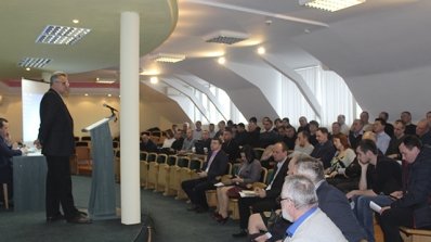 АТ «Вінницяобленерго» – особистий кабінет, передати покази лічильника, кол-центр 0 (800) 30-95-95 Відбулась нарада з головними інженерами районних електромереж_17