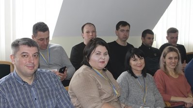 АТ «Вінницяобленерго» – особистий кабінет, передати покази лічильника, кол-центр 0 (800) 30-95-95 У Товаристві новий очільник підрозділу комерційної діяльності_9