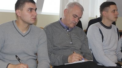 АТ «Вінницяобленерго» – особистий кабінет, передати покази лічильника, кол-центр 0 (800) 30-95-95 Відбулась нарада з головними інженерами районних електромереж_5