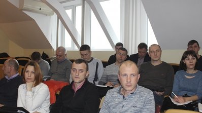 АТ «Вінницяобленерго» – особистий кабінет, передати покази лічильника, кол-центр 0 (800) 30-95-95 Відбулась нарада з головними інженерами районних електромереж_11