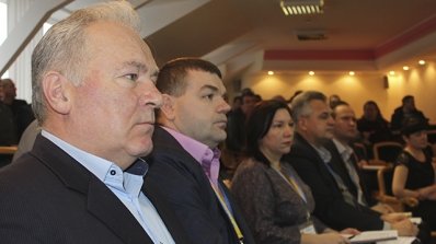 АТ «Вінницяобленерго» – особистий кабінет, передати покази лічильника, кол-центр 0 (800) 30-95-95 Відбулась нарада з головними інженерами районних електромереж_4