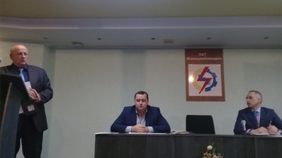 АТ «Вінницяобленерго» – особистий кабінет, передати покази лічильника, кол-центр 0 (800) 30-95-95 Відбулась нарада з головними інженерами районних електромереж_10