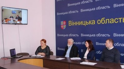 АТ «Вінницяобленерго» – особистий кабінет, передати покази лічильника, кол-центр 0 (800) 30-95-95 Обговорення нової моделі ринку електроенергії _1