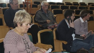 АТ «Вінницяобленерго» – personal account, transmit meter readings, call center 0 (800) 217-217 Відбулися річні загальні збори акціонерів ПАТ «ВІННИЦЯОБЛЕНЕРГО»_2