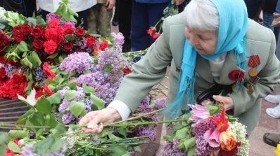АТ «Вінницяобленерго» – особистий кабінет, передати покази лічильника, кол-центр 0 (800) 30-95-95 9 травня - День вічної пам’яті..._15