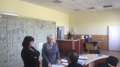 АТ «Вінницяобленерго» – personal account, transmit meter readings, call center 0 (800) 217-217 «Безпечне та здорове майбутнє праці» _3