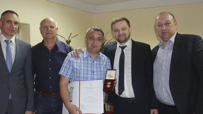 АТ «Вінницяобленерго» – особистий кабінет, передати покази лічильника, кол-центр 0 (800) 30-95-95 Робоча зустріч з трудовим колективом Вінницьких ЕМ_7