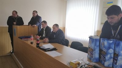 АТ «Вінницяобленерго» – особистий кабінет, передати покази лічильника, кол-центр 0 (800) 30-95-95 Стартував конкурс профмайстерності електромонтерів розподмереж_20