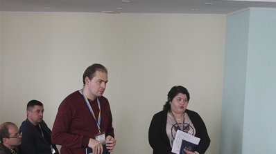 АТ «Вінницяобленерго» – особистий кабінет, передати покази лічильника, кол-центр 0 (800) 30-95-95 Спільні збори АТ "Вінницяобленерго" та ТОВ "Енера Вінниця"_8