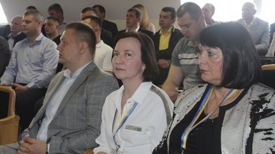 АТ «Вінницяобленерго» – особистий кабінет, передати покази лічильника, кол-центр 0 (800) 30-95-95 Спільні збори АТ "Вінницяобленерго" та ТОВ "Енера Вінниця"_12