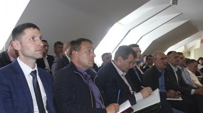 АТ «Вінницяобленерго» – особистий кабінет, передати покази лічильника, кол-центр 0 (800) 30-95-95 Спільні збори АТ "Вінницяобленерго" та ТОВ "Енера Вінниця"_10
