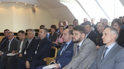 АТ «Вінницяобленерго» – особистий кабінет, передати покази лічильника, кол-центр 0 (800) 30-95-95 Спільні збори АТ "Вінницяобленерго" та ТОВ "Енера Вінниця"_6