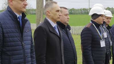 АТ «Вінницяобленерго» – особистий кабінет, передати покази лічильника, кол-центр 0 (800) 30-95-95 Стартував конкурс профмайстерності електромонтерів розподмереж_2