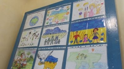 АТ «Вінницяобленерго» – особистий кабінет, передати покази лічильника, кол-центр 0 (800) 30-95-95 Результати конкурсу дитячого малюнка -2019_2