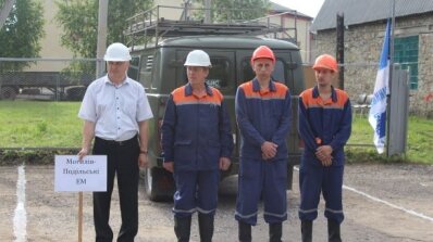 АТ «Вінницяобленерго» – особистий кабінет, передати покази лічильника, кол-центр 0 (800) 30-95-95 Фінал визначив найкращих серед кращих_1