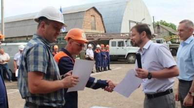 АТ «Вінницяобленерго» – особистий кабінет, передати покази лічильника, кол-центр 0 (800) 30-95-95 Фінал визначив найкращих серед кращих_30