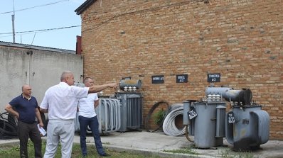 АТ «Вінницяобленерго» – особистий кабінет, передати покази лічильника, кол-центр 0 (800) 30-95-95 «У єдиної команди не має бути окремих завдань»._12