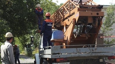 АТ «Вінницяобленерго» – особистий кабінет, передати покази лічильника, кол-центр 0 (800) 30-95-95 Запрошуємо на роботу_4