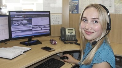 АТ «Вінницяобленерго» – особистий кабінет, передати покази лічильника, кол-центр 0 (800) 30-95-95 Кол-центр завжди до послуг споживачів електроенергії_4