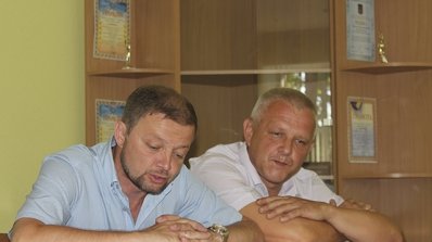 АТ «Вінницяобленерго» – особистий кабінет, передати покази лічильника, кол-центр 0 (800) 30-95-95 Зустріч з трудовим колективом Замостянських ЕМ _2