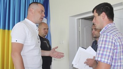 АТ «Вінницяобленерго» – особистий кабінет, передати покази лічильника, кол-центр 0 (800) 30-95-95 «У єдиної команди не має бути окремих завдань»._6
