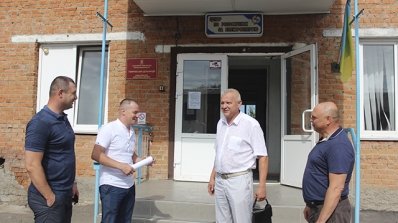 АТ «Вінницяобленерго» – особистий кабінет, передати покази лічильника, кол-центр 0 (800) 30-95-95 «У єдиної команди не має бути окремих завдань»._2