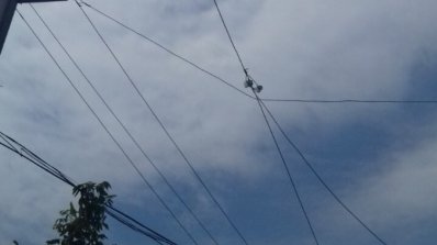АТ «Вінницяобленерго» – особистий кабінет, передати покази лічильника, кол-центр 0 (800) 30-95-95 Ліквідація наслідків негоди триває_5