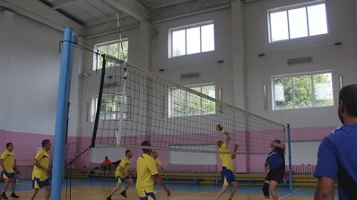 АТ «Вінницяобленерго» – особистий кабінет, передати покази лічильника, кол-центр 0 (800) 30-95-95 Змагання, що заряджають до праці_9