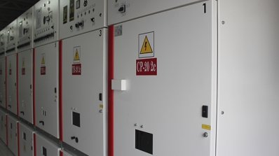 АТ «Вінницяобленерго» – особистий кабінет, передати покази лічильника, кол-центр 0 (800) 30-95-95 Огляд модернізованої підстанції «Гнівань» ПС 110/35/20/6 кВ_4