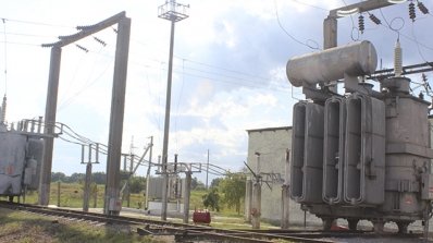 АТ «Вінницяобленерго» – особистий кабінет, передати покази лічильника, кол-центр 0 (800) 30-95-95 Огляд модернізованої підстанції «Гнівань» ПС 110/35/20/6 кВ_12