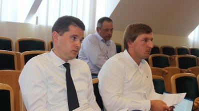 АТ «Вінницяобленерго» – особистий кабінет, передати покази лічильника, кол-центр 0 (800) 30-95-95 В АТ "Вінницяобленерго" відбулися позачергові загальні збори акціонерів_1