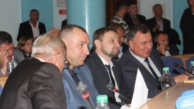АТ «Вінницяобленерго» – особистий кабінет, передати покази лічильника, кол-центр 0 (800) 30-95-95 Депутати обговорили питання боргу водоканалу перед енергетиками_4