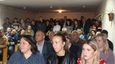 АТ «Вінницяобленерго» – особистий кабінет, передати покази лічильника, кол-центр 0 (800) 30-95-95 Нові кадрові рішення_3
