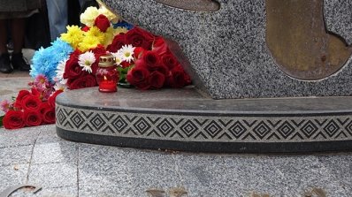 АТ «Вінницяобленерго» – особистий кабінет, передати покази лічильника, кол-центр 0 (800) 30-95-95 Пам’ять поколінь не стерти, у ній - ніхто не забутий…_10
