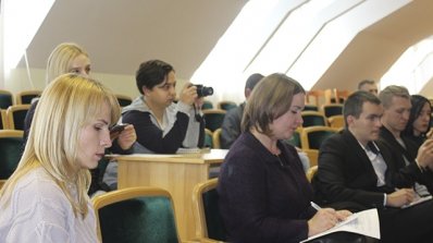 АТ «Вінницяобленерго» – особистий кабінет, передати покази лічильника, кол-центр 0 (800) 30-95-95 Андрій Поліщук провів прес-конференцію для ЗМІ_2