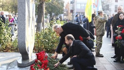 АТ «Вінницяобленерго» – особистий кабінет, передати покази лічильника, кол-центр 0 (800) 30-95-95 Пам’ять поколінь не стерти, у ній - ніхто не забутий…_9