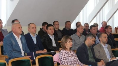 АТ «Вінницяобленерго» – особистий кабінет, передати покази лічильника, кол-центр 0 (800) 30-95-95 Технічні підрозділи підсумували роботу за 9 місяців поточного року_2