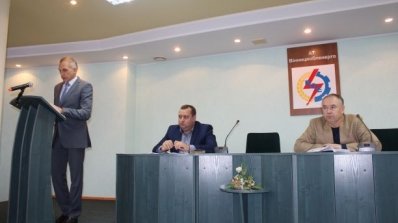 АТ «Вінницяобленерго» – особистий кабінет, передати покази лічильника, кол-центр 0 (800) 30-95-95 Технічні підрозділи підсумували роботу за 9 місяців поточного року_1