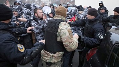 АТ «Вінницяобленерго» – personal account, transmit meter readings, call center 0 (800) 217-217 У відповідь на акцію пікетувальників_2