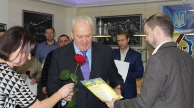 АТ «Вінницяобленерго» – особистий кабінет, передати покази лічильника, кол-центр 0 (800) 30-95-95 Андрій Поліщук: «Праця енергетика була і залишиться однією з ключових і визначальних»_9