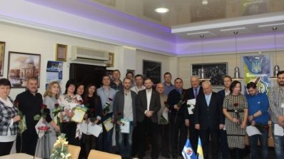АТ «Вінницяобленерго» – особистий кабінет, передати покази лічильника, кол-центр 0 (800) 30-95-95 Андрій Поліщук: «Праця енергетика була і залишиться однією з ключових і визначальних»_11