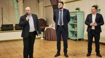 АТ «Вінницяобленерго» – особистий кабінет, передати покази лічильника, кол-центр 0 (800) 30-95-95 Влада Вінниччини привітала енергетиків з професійним святом_4