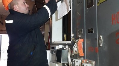 АТ «Вінницяобленерго» – особистий кабінет, передати покази лічильника, кол-центр 0 (800) 30-95-95 Виконання робіт, які покращать надійність передачі електроенергії_4