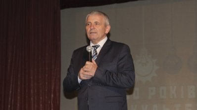 АТ «Вінницяобленерго» – особистий кабінет, передати покази лічильника, кол-центр 0 (800) 30-95-95 Енергетики привітали педагогів та студентів ФЕЕЕМ із золотим ювілеєм_4