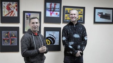 АТ «Вінницяобленерго» – особистий кабінет, передати покази лічильника, кол-центр 0 (800) 30-95-95 Трохи мистецького до новорічно-різдвяної палітри_5