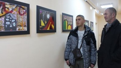 АТ «Вінницяобленерго» – особистий кабінет, передати покази лічильника, кол-центр 0 (800) 30-95-95 Трохи мистецького до новорічно-різдвяної палітри_8