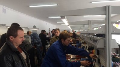 АТ «Вінницяобленерго» – особистий кабінет, передати покази лічильника, кол-центр 0 (800) 30-95-95 Де отримати професію електромонтера?_3