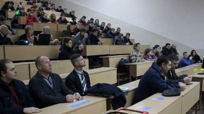 АТ «Вінницяобленерго» – особистий кабінет, передати покази лічильника, кол-центр 0 (800) 30-95-95 Про зустріч з майбутніми енергетиками_5