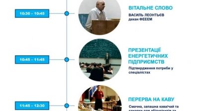 АТ «Вінницяобленерго» – personal account, transmit meter readings, call center 0 (800) 217-217 Інформація для майбутніх енергетиків_2